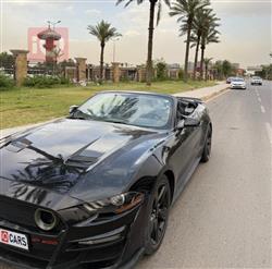 فورد موستانج